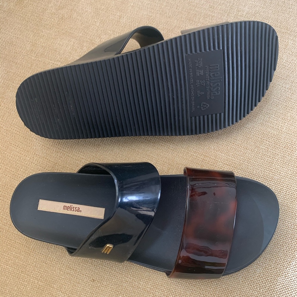 Melissa Sandals